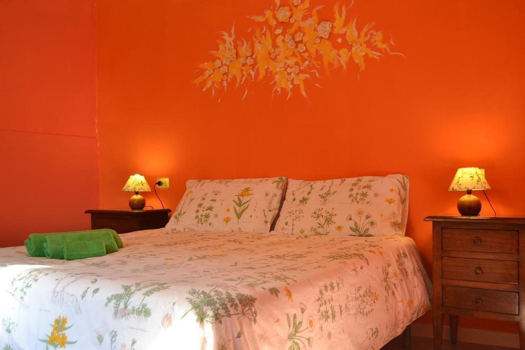 アッシジ Agriturismo Nizziヴィラ エクステリア 写真